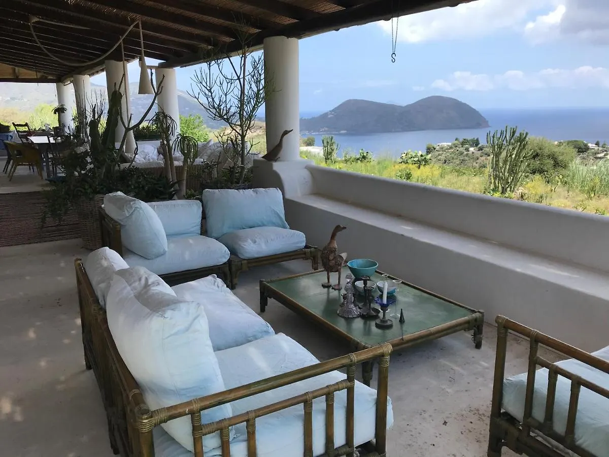B&B Al Salvatore Di Lipari