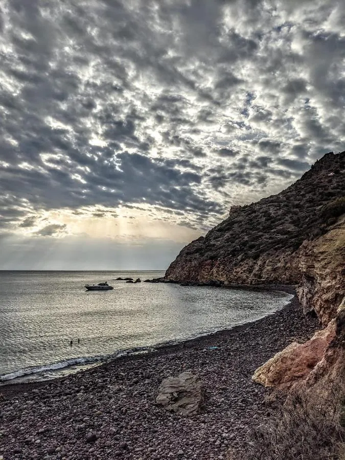 ベッド・アンド・ブレックファスト B&B Al Salvatore Di Lipari