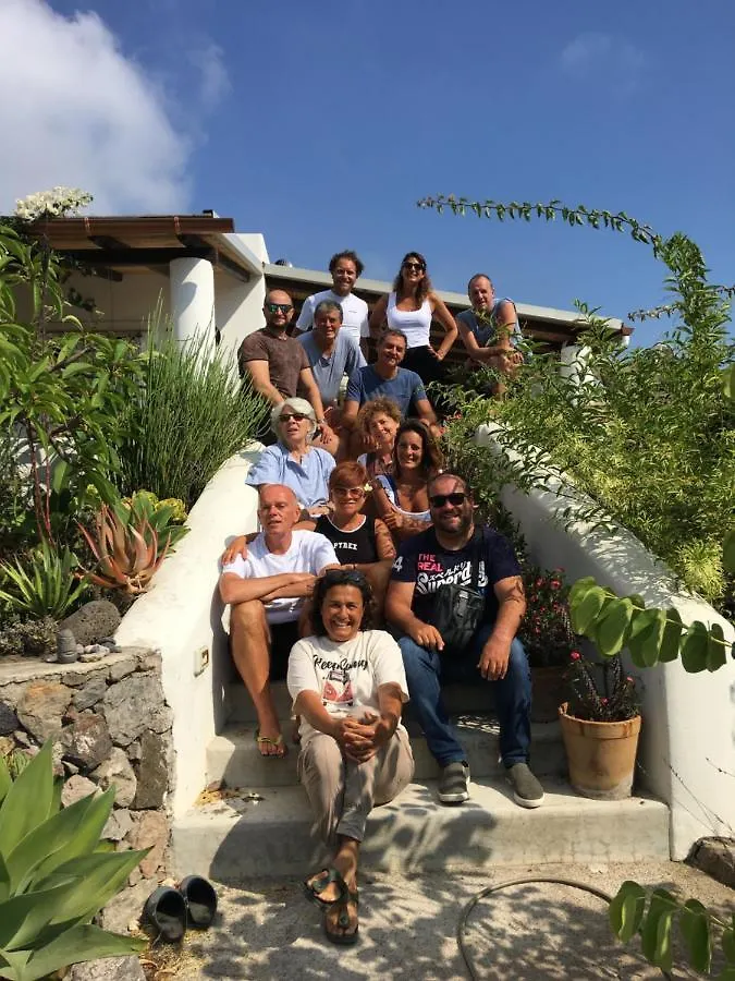 B&B Al Salvatore Di Lipari 0*, ליפארי איטליה