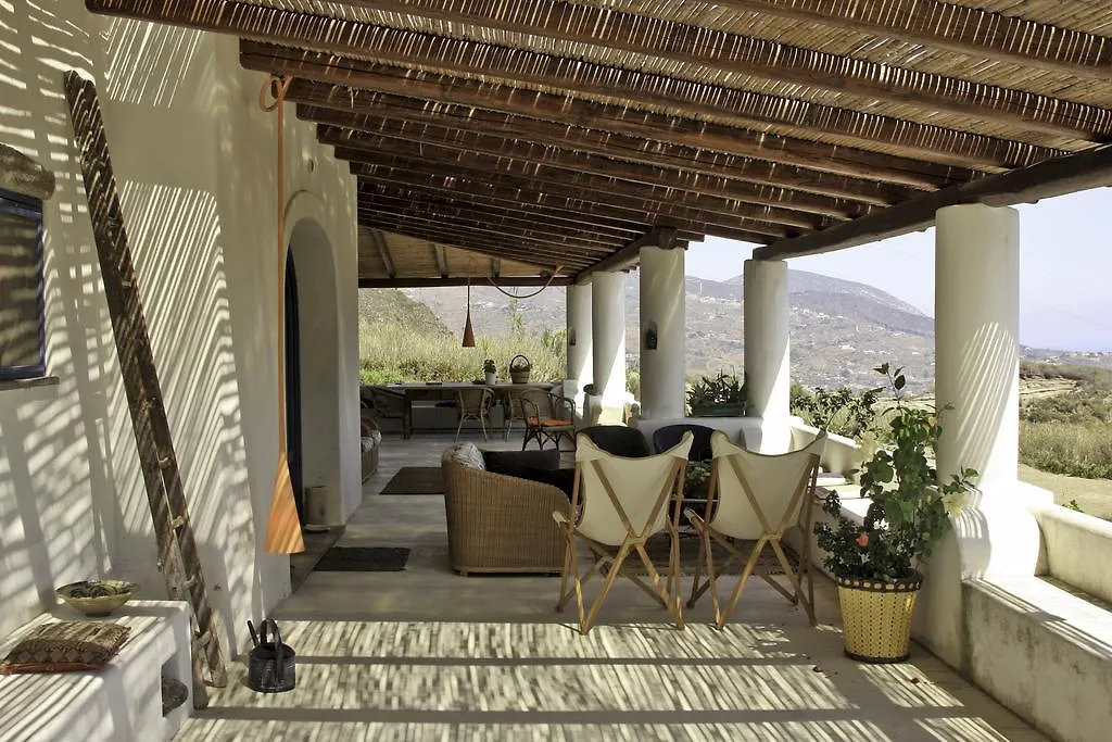 B&B Al Salvatore Di Lipari 0*, リーパリ イタリア