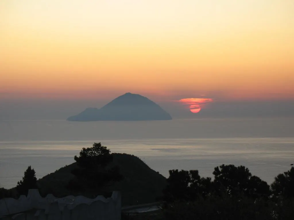 B&B Al Salvatore Di Lipari