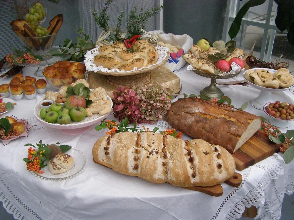 B&B Al Salvatore Di Lipari  리파리