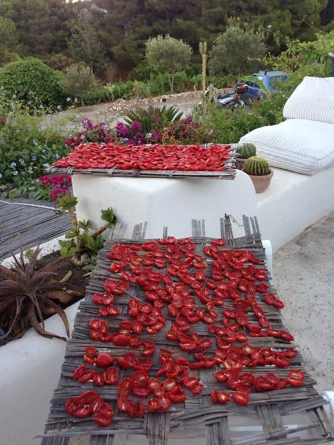 B&B Al Salvatore Di Lipari
