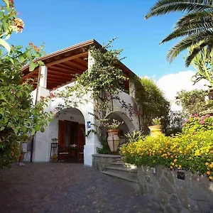Appart hôtel Fiorentino, Lipari (Isola Lipari)
