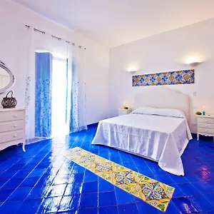 Couette-café Punta Sallustro, Lipari (Isola Lipari)