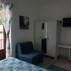 Maison d'hôtes Deluxe, Lipari (Isola Lipari)
