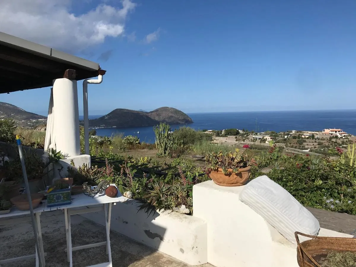 B&B Al Salvatore Di Lipari 0*, Lipari (Isola Lipari) Italie
