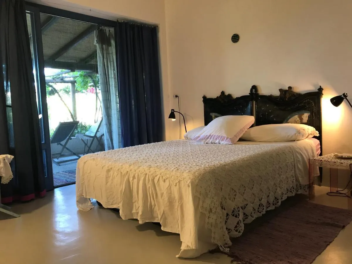 B&B Al Salvatore Di Lipari Lipari (Isola Lipari)