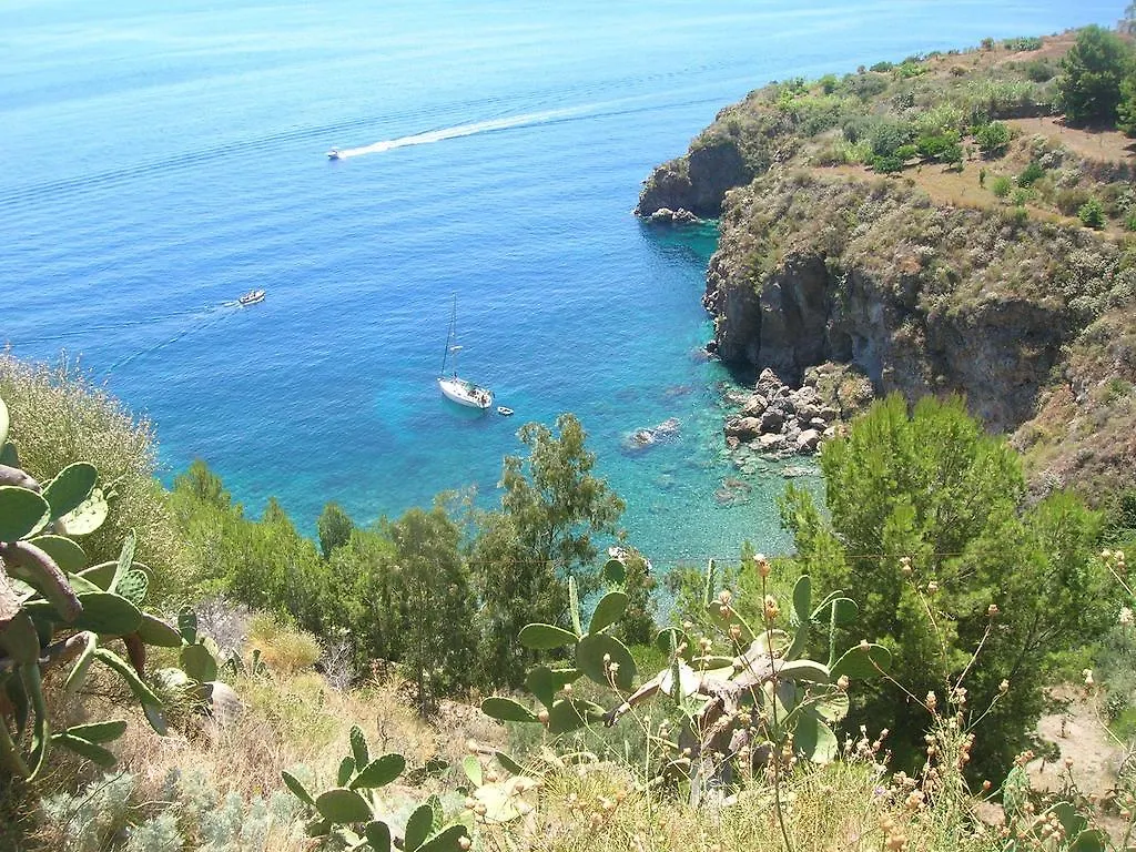 B&B Al Salvatore Di Lipari Lipari (Isola Lipari)