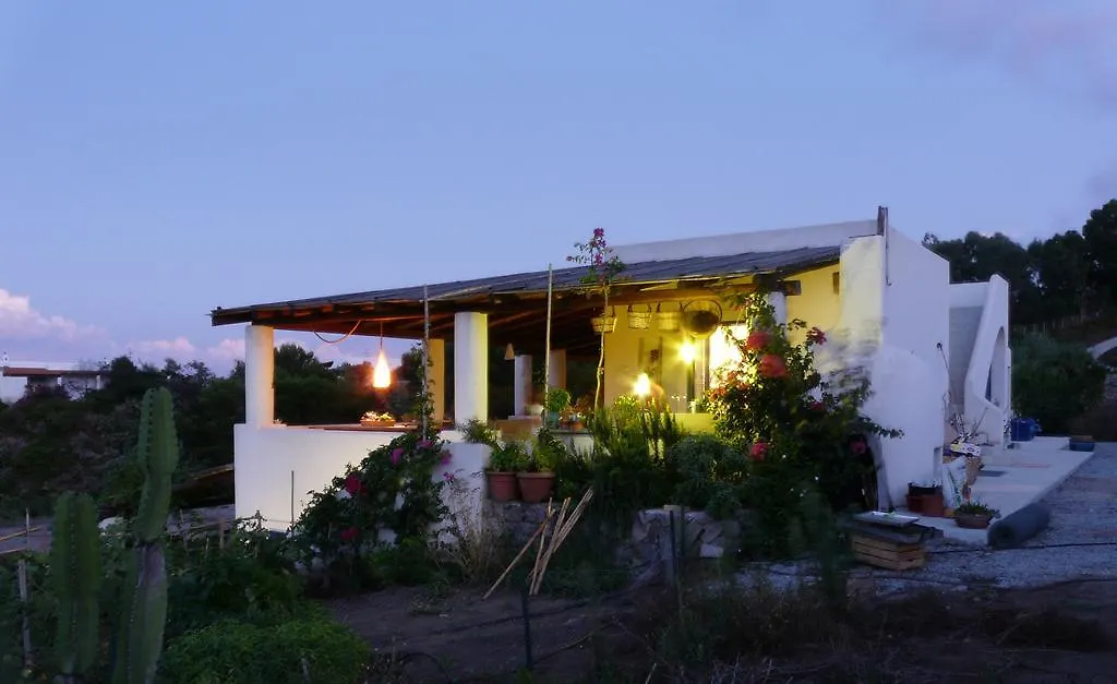 B&B Al Salvatore Di Lipari